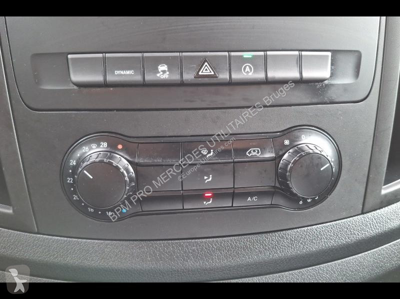 Mercedes Vito Fg  Long Select Propulsion...
