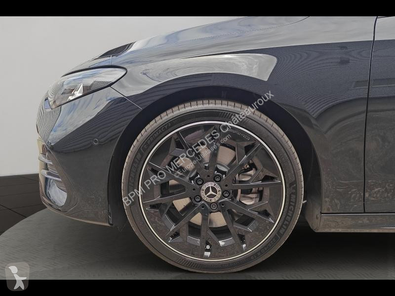 Mercedes CLA Shooting Brake 250+ EQ 272ch AMG...
