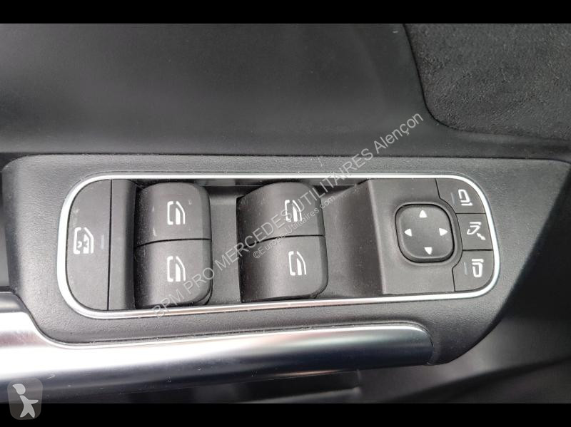 Mercedes 200d 150ch AMG Line Edition 8G-DCT 8cv...