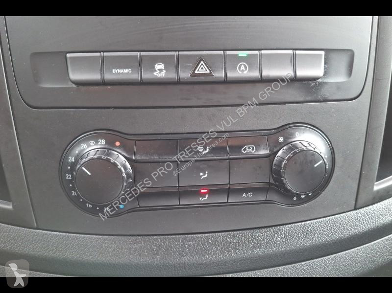 Mercedes Vito Fg  Long Select Propulsion...