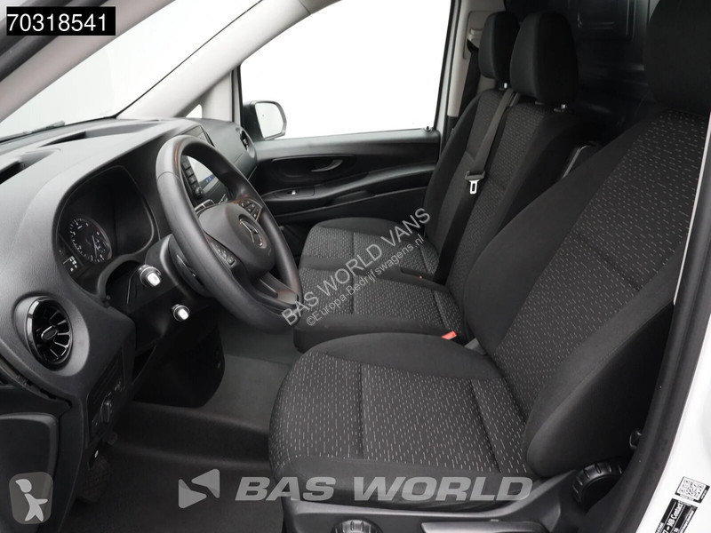 عربة نفعية Mercedes 116 Automaat Kerstner...