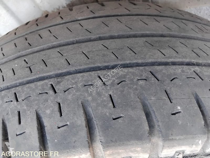 Repuestos para camiones Renault MASTER
