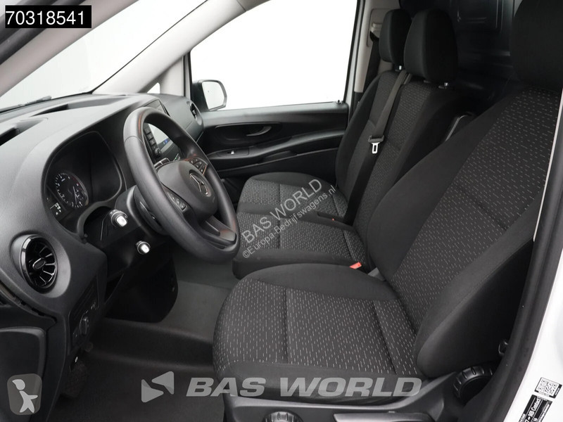 Furgoneta Mercedes 116 Automaat Kerstner...