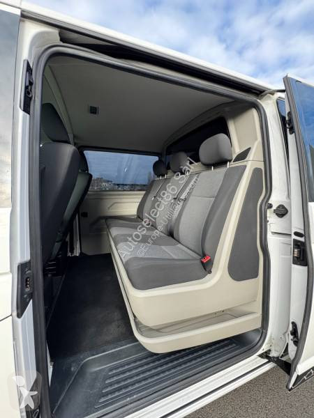 عربة نفعية Volkswagen