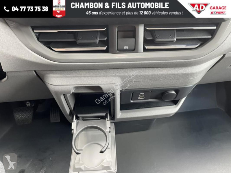 Samochód dostawczy Volkswagen PROCAB L2H1 2.0...