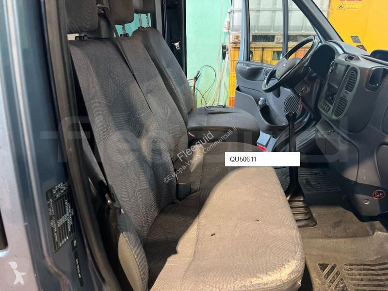 Furgoneta Ford