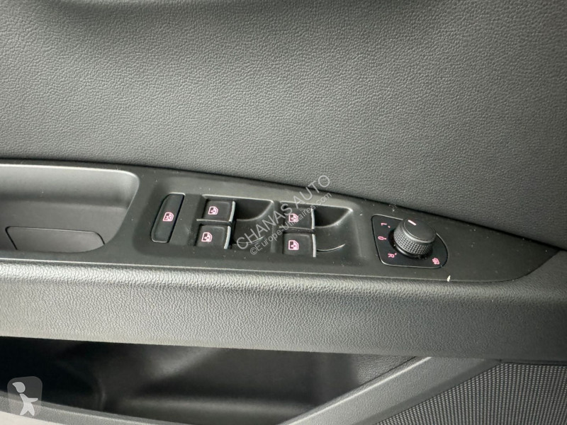 Лекотоварен автомобил Seat Sportstourer 1.5 TSI...