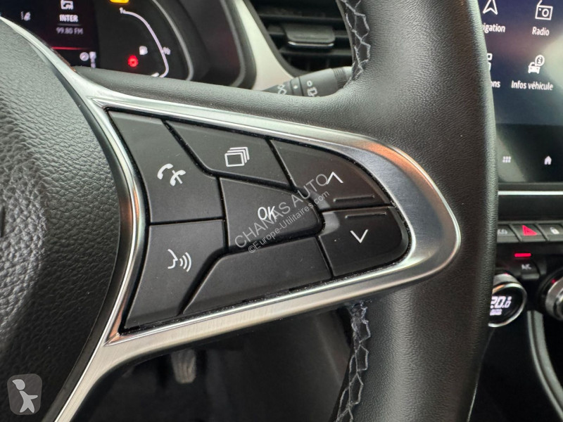 Veículo utilitário Renault 1.6 E-Tech 145 Business