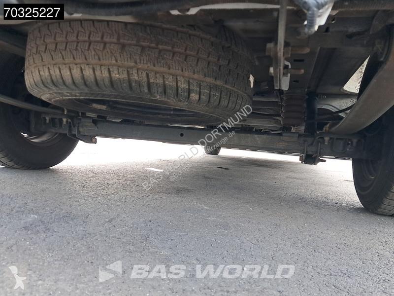Renault L3H2 LED Klima Tempomat Parkensensoren...