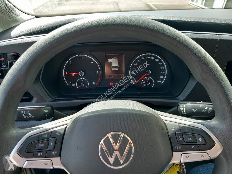 Furgoneta Volkswagen CADDY CARGO 2.0 TDI 75 BVM6