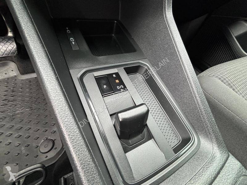Furgoneta Volkswagen CADDY CARGO 2.0 TDI 122 DSG7