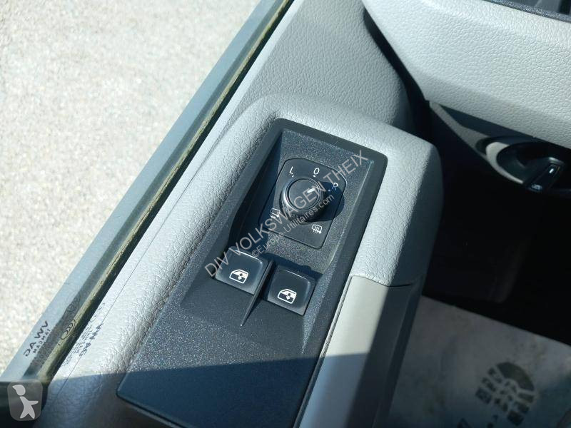 Furgoneta Volkswagen CRAFTER VAN 35 L3H3 2.0...