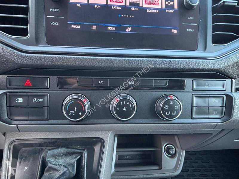 Furgoneta Volkswagen CRAFTER VAN 35 L3H3 2.0...