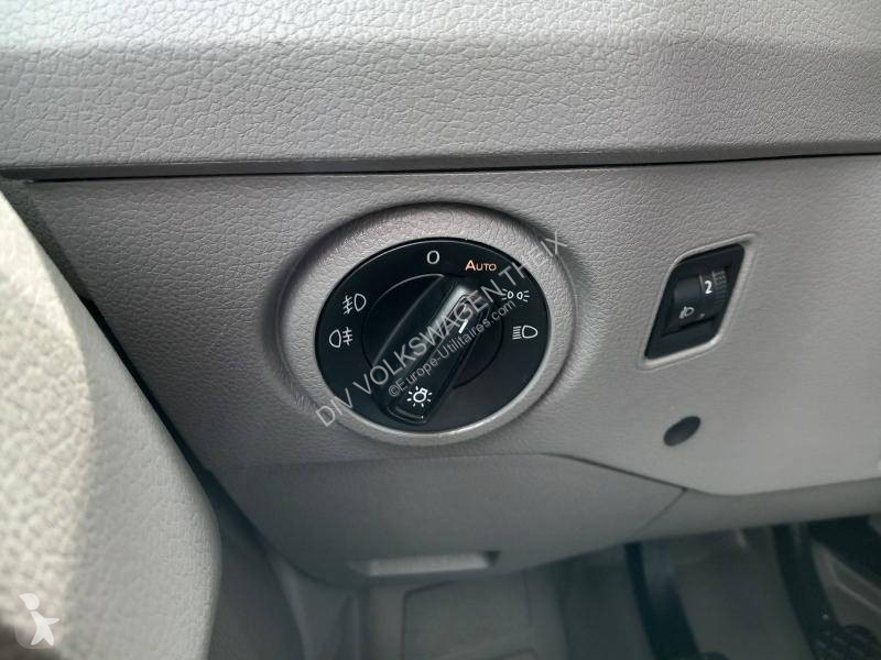 Volkswagen CRAFTER VAN 35 L3H3 2.0 TDI 140 CH van