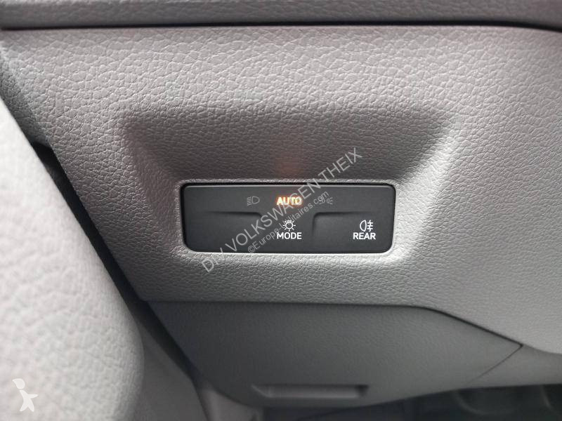 Коммерческий автомобиль Volkswagen CRAFTER VAN...