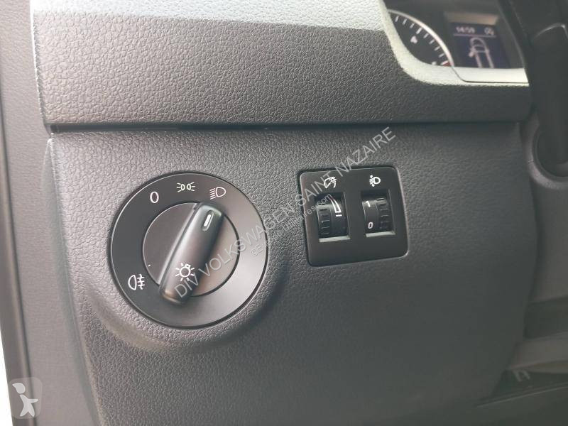 عربة نفعية Volkswagen Caddy Van 2.0 TDI 102ch...