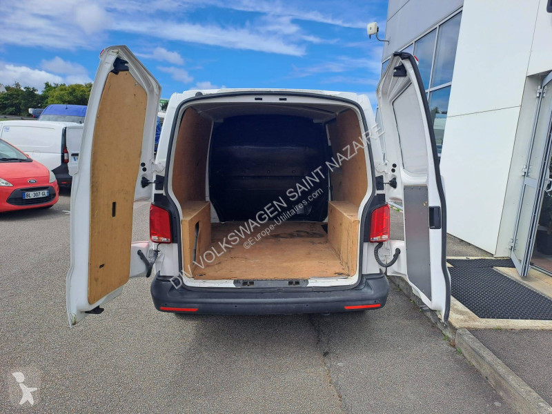 Volkswagen TRANSPORTER 6.1 VAN L1H1 2.0 TDI...