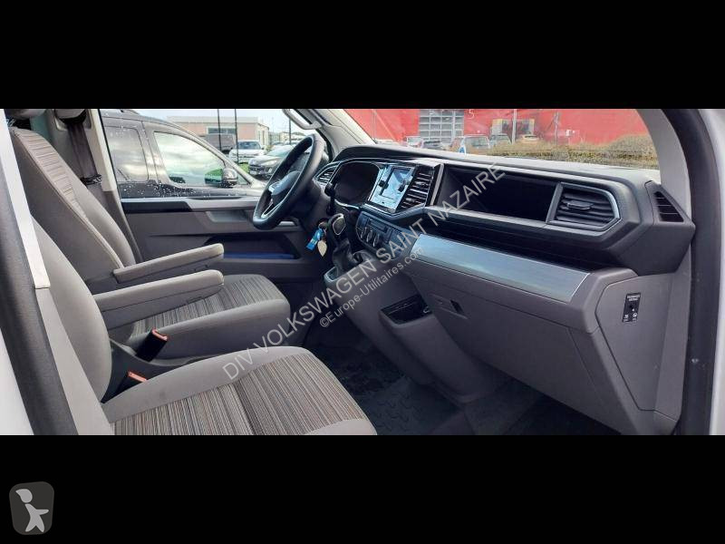 Volkswagen California 2.0 TDI 150ch Coast DSG7 van