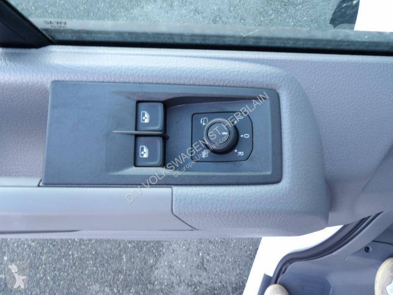 Volkswagen CRAFTER VAN 35 L4H3 14M3 TRAC 2.0...