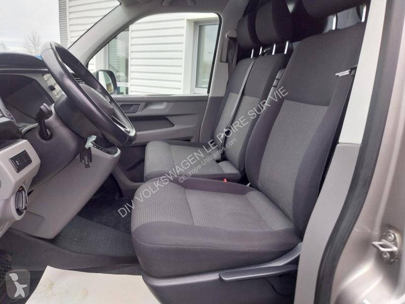 Volkswagen TRANSPORTER 6.1 VAN L1H1 2.0 TDI 150...