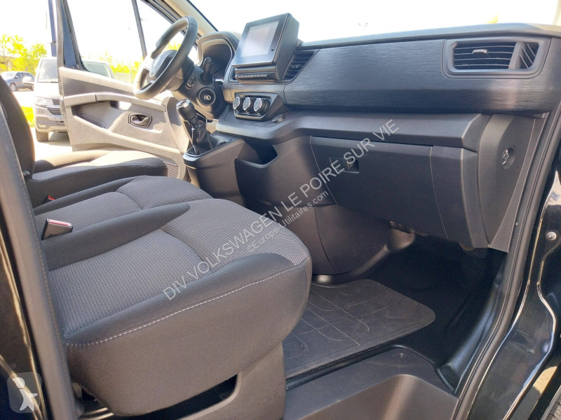 عربة نفعية Renault Trafic L2 dCi 150 Energy S&S
