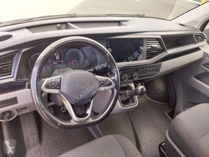 Furgoneta Volkswagen TRANSPORTER 6.1 PROCAB L1...
