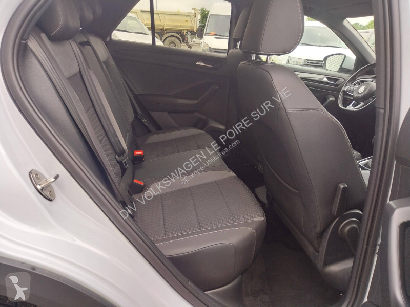 Furgoneta Volkswagen T-Roc 2.0 TDI 150...