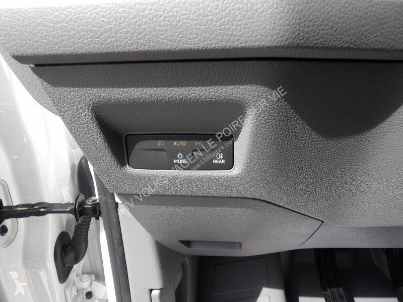 Furgoneta Volkswagen CRAFTER VAN 30 L3H3 2.0...