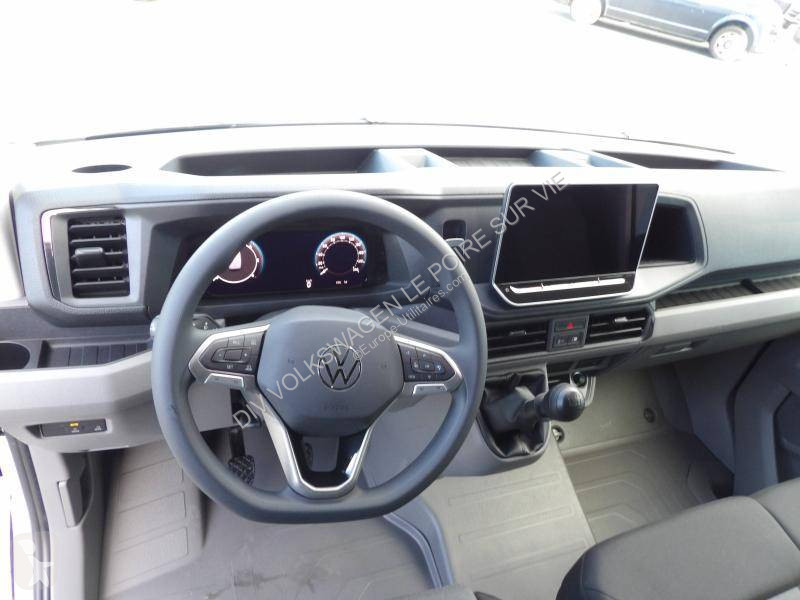 Furgoneta Volkswagen CRAFTER VAN 30 L3H3 11M3...