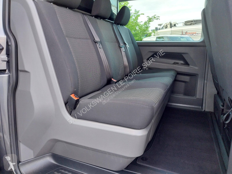 Furgoneta Volkswagen TRANSPORTER 6.1 PROCAB L1...