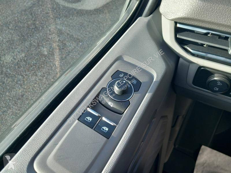 Volkswagen TRANSPORTER PROCAB DOUBLE CAB COURT...