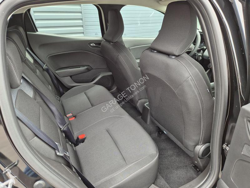 عربة نفعية Renault 1.5 DCI 100CV EVOLUTION