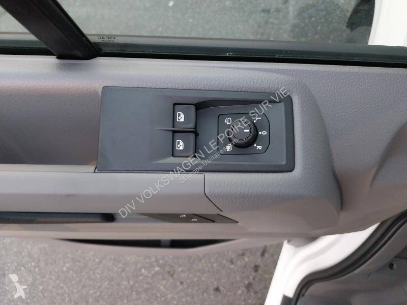 Volkswagen CRAFTER VAN 30 L3H3 2.0 TDI 140 CH...