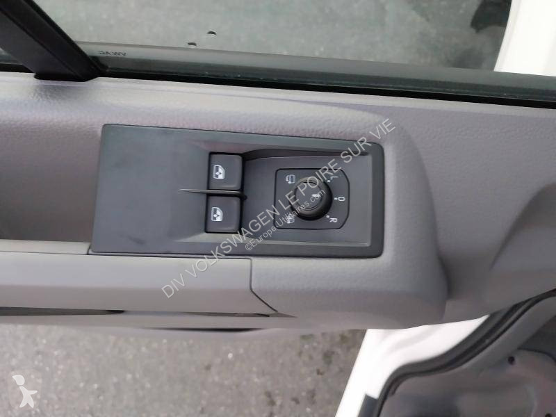 عربة نفعية Volkswagen CRAFTER VAN 30 L3H3 2.0...