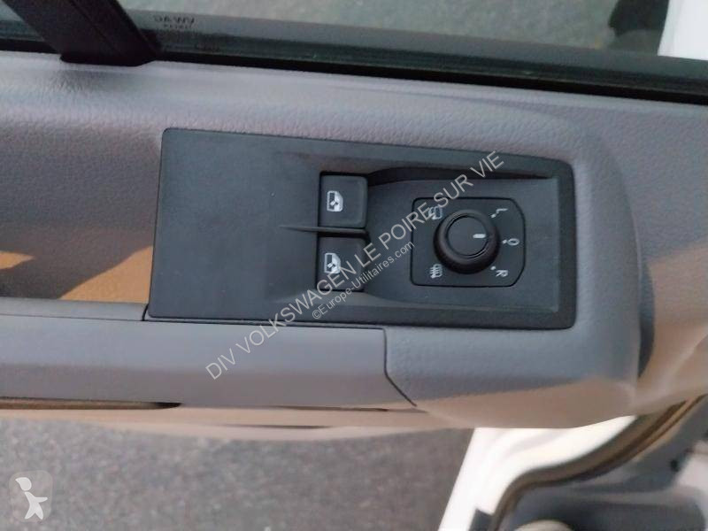 عربة نفعية Volkswagen CRAFTER VAN 35 L4H3 2.0...