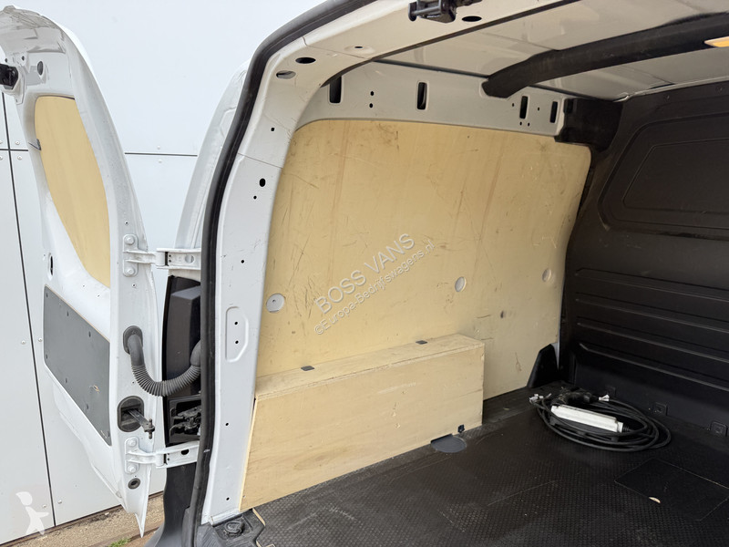 عربة نفعية Nissan EV 45kWh L1 260km WLTP LED...