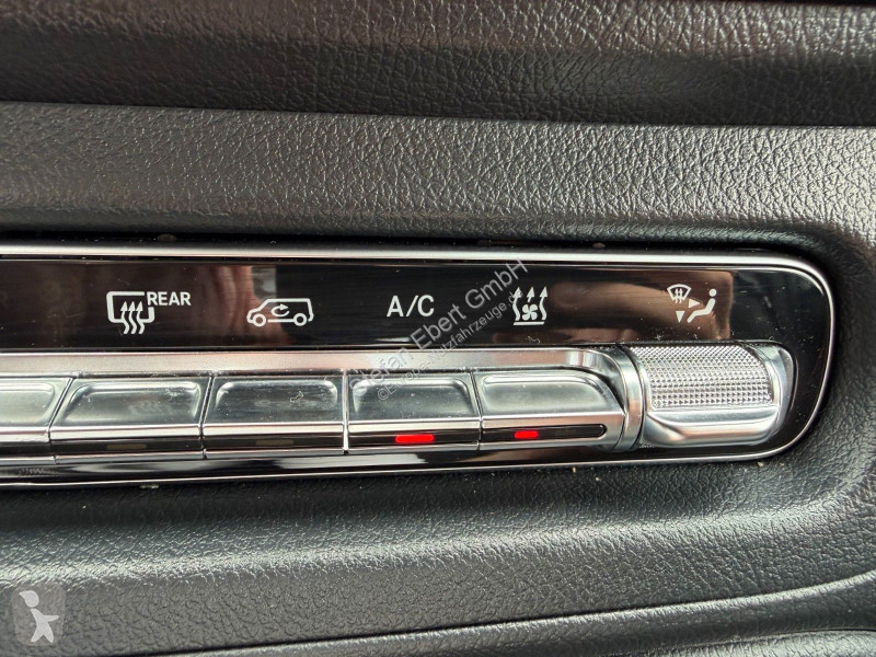 عربة نفعية Mercedes Vito  Tourer 4x4 2xKlima...