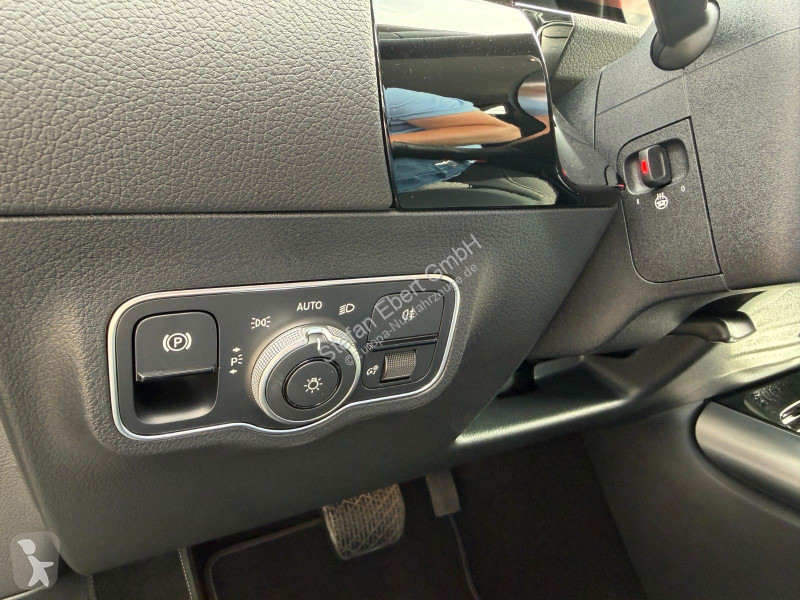 عربة نفعية Mercedes GLA  d Progressive...