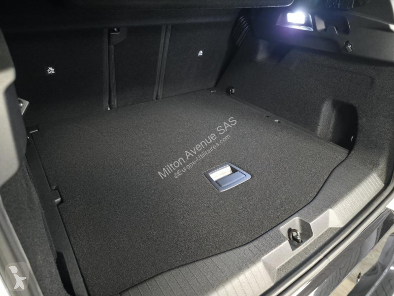 Furgoneta Citroën C5 AIRCROSS 1.2i Hybride...