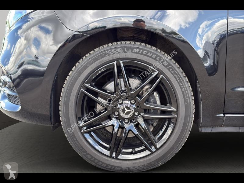 عربة نفعية Mercedes 300 d 237ch 9G-Tronic...