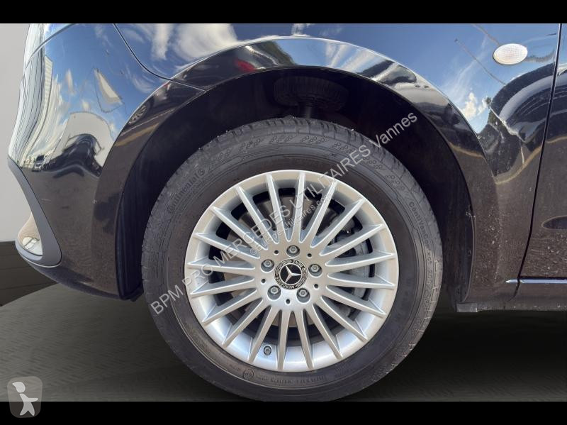 عربة نفعية Mercedes Vito Fg  Long Pro...