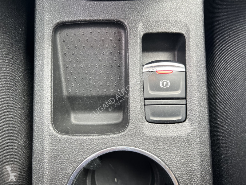 Furgoneta Renault CAPTUR II 1.0 TCE 90CH...
