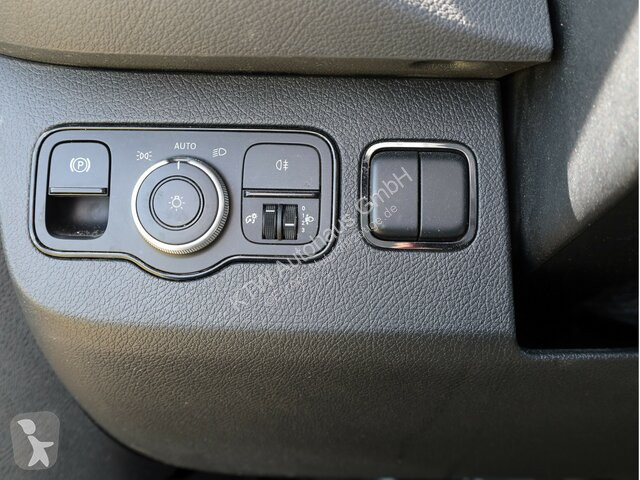 Bedrijfswagen Mercedes Sprinter 317...