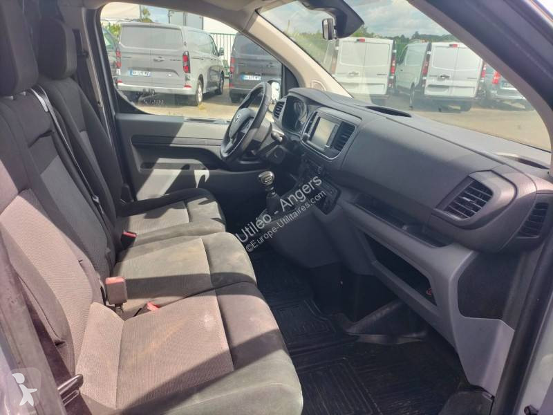 Véhicule utilitaire Toyota