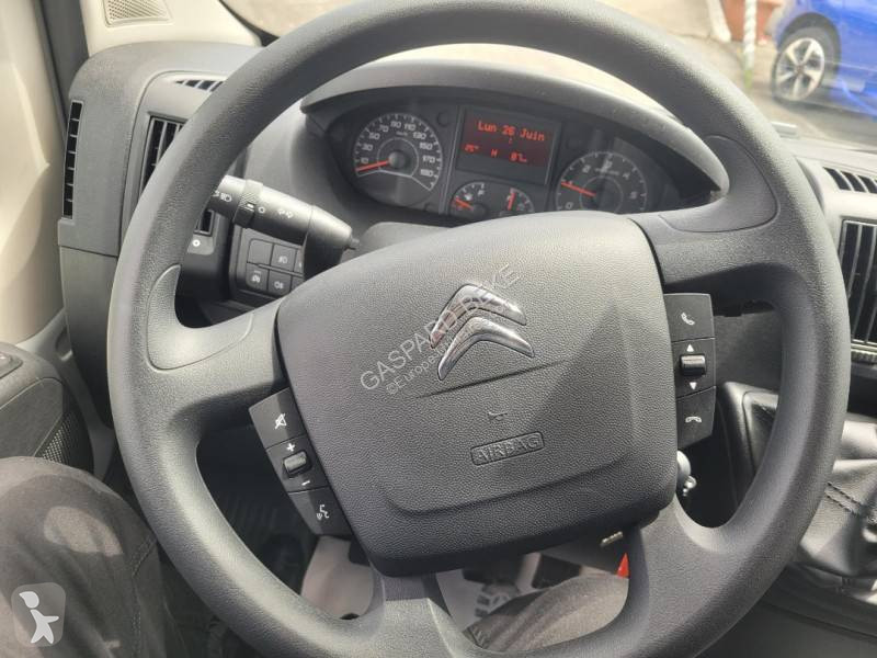 Furgoneta Citroën