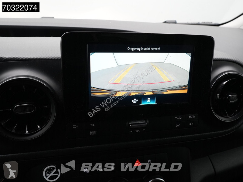 عربة نفعية Mercedes L2H1 LED Klima Kamera...