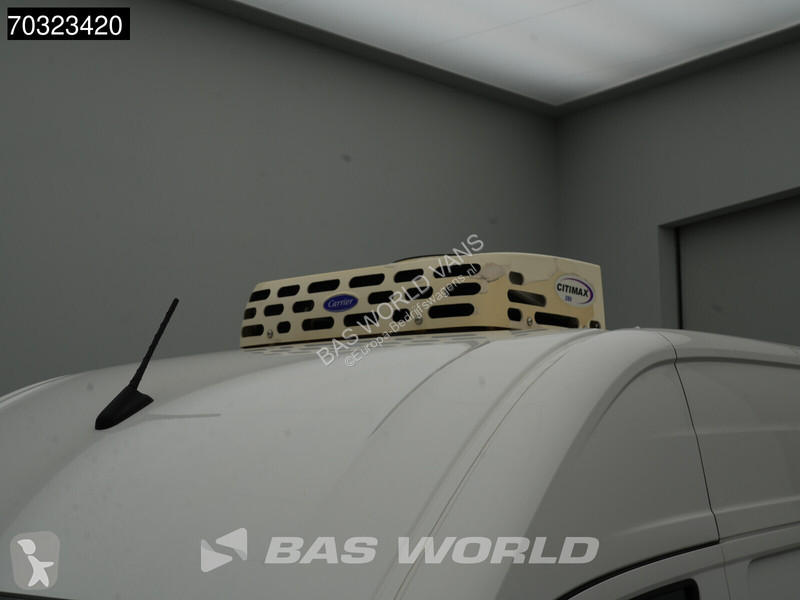عربة نفعية Volkswagen 140pk Koelwagen L3H3...