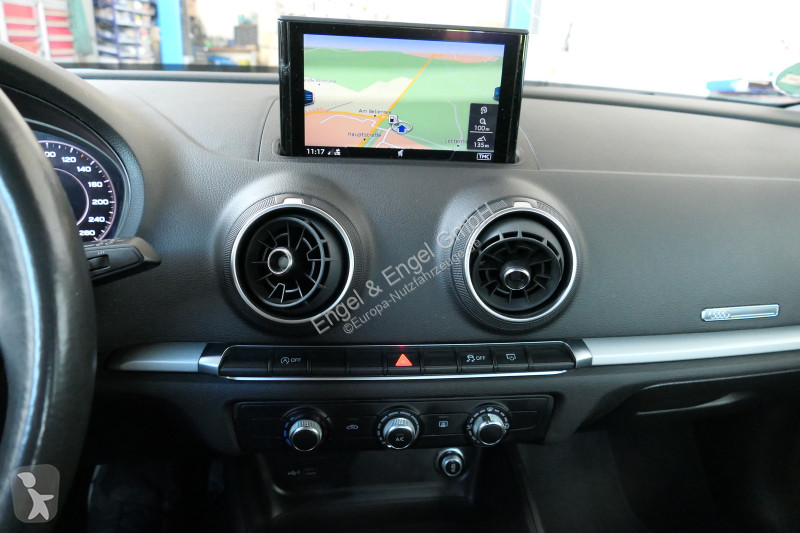 Furgoneta Audi A3 Sportback 30 TDI KLIMA NAVI