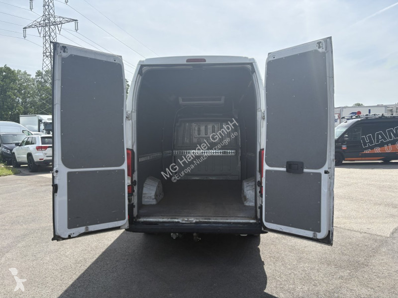 Veicolo commerciale Fiat Ducato 250...