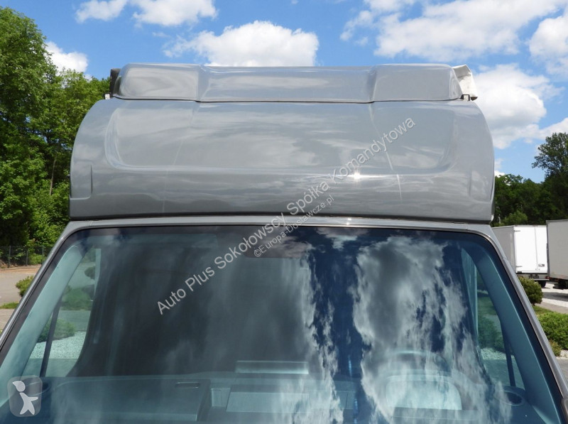 Furgoneta Renault  MASTER